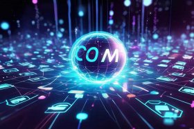 com域名表示的是什么，com域名表示的是什么机构