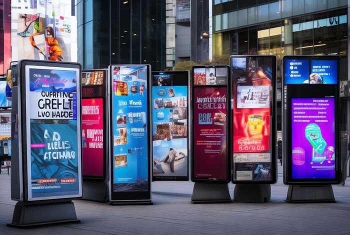 广告投放形式有哪些（广告投放形式有哪些方面）