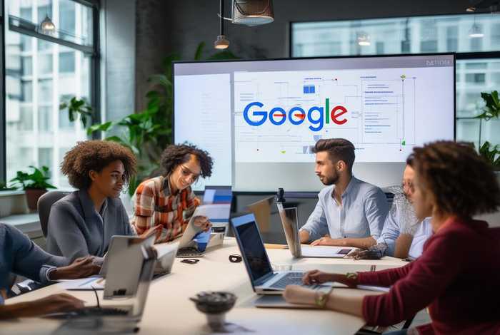 谷歌seo服务商 - 谷歌seo建站