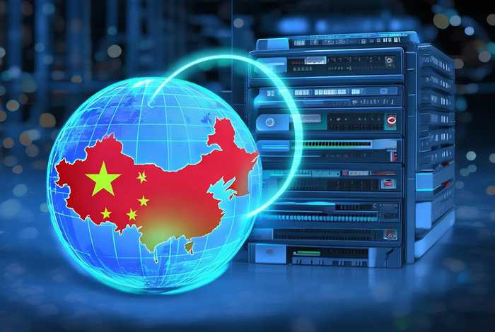 国外的域名能在国内使用吗？、国外域名能用国内服务器吗