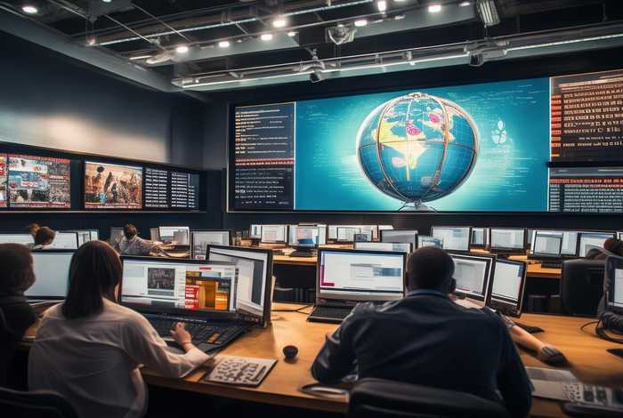 海外新闻（怎么看海外新闻）