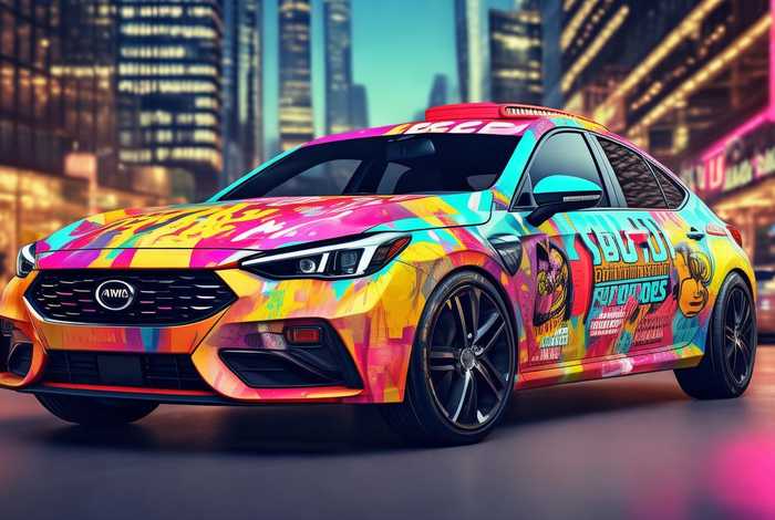 车体广告朋友圈推广文案；车体广告朋友圈推广文案怎么写