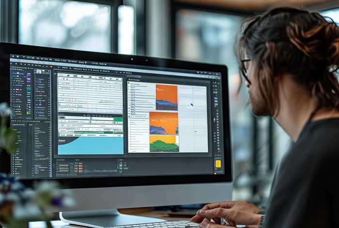 ps怎样制作网页，ps怎样制作网页图片