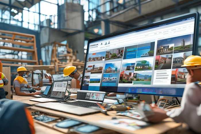 房产网站建设的详细过程包括（房产网站建设的详细过程包括哪些）