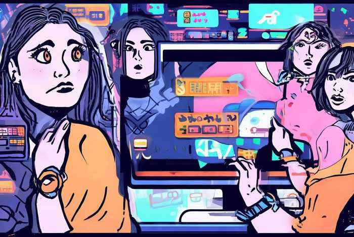 爱聊网站女性也要充钱吗？、爱聊网站女性也要充钱吗是真的吗