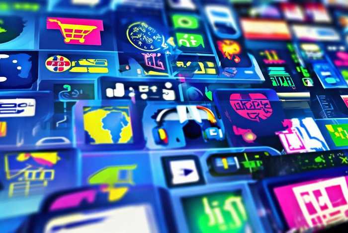 互联网常用服务有哪些，互联网常用服务有哪些类型