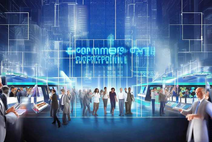 创建一个电商平台需要多少启动资金(搞一个电商平台需要多少资金) 创建一个电商平台需要多少启动资金(搞一个电商平台需要多少资金)