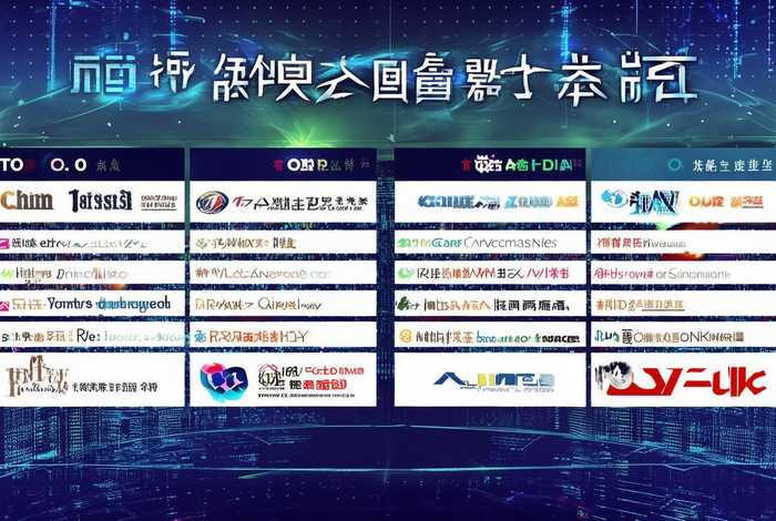 国内做小程序公司排名，国内做小程序公司排名前十