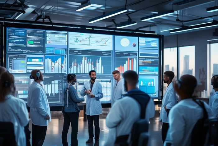 第三方软件测试技术方案 - 第三方软件测试技术方案有哪些