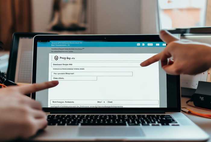 wifi代理ip地址怎么填写，wifi代理和ip怎么填