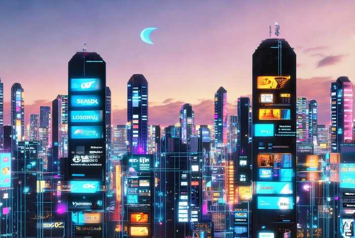 互联网广告公司 - 互联网广告公司排名前十