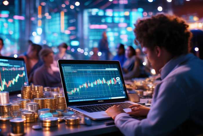 个人在互联网如何赚钱 - 个人在互联网如何赚钱呢