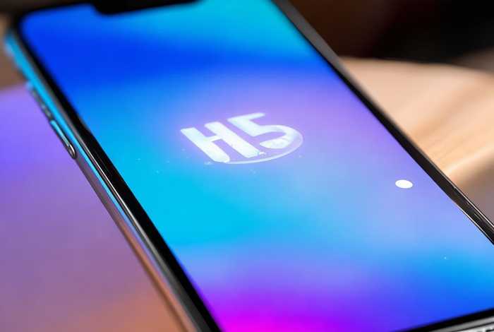 h5链接跳转到下一页，h5链接跳转到下一页怎么办