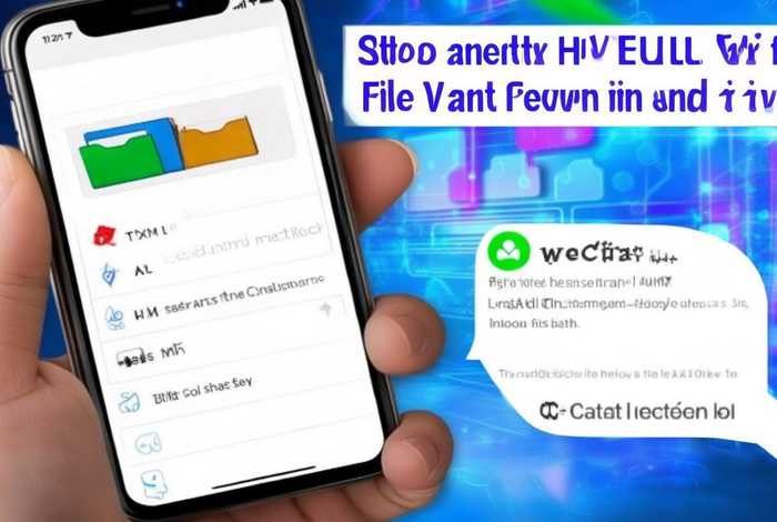 HTML文件怎么在微信发送，html文件怎么在微信发送
