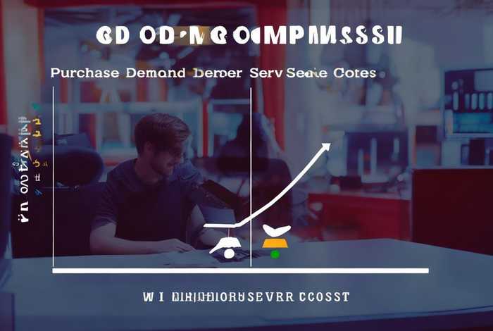 购买域名和服务器空间的费用 - 购买域名和服务器空间的费用一样吗