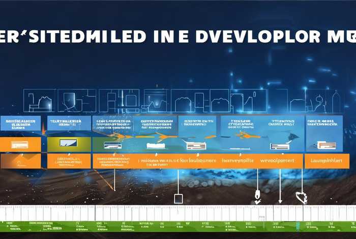 搭建网站的步骤和顺序 搭建网站的步骤和顺序有哪些