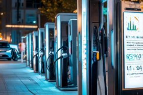 6个充电桩一年能赚多少钱，6个充电桩一年能赚多少钱？