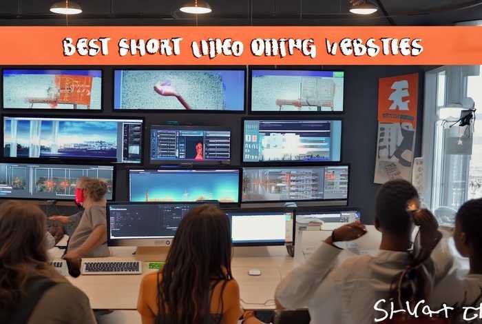 短视频制作自学网站 短视频制作自学网站哪个好