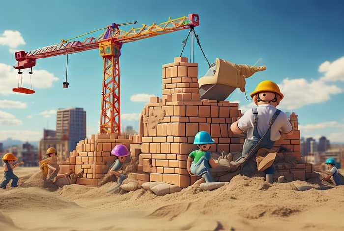 搞基建的长文(搞笑基建文) 搞基建的长文(搞笑基建文)