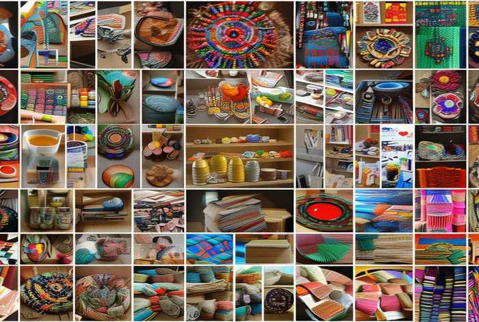 国外手工网站（国外创意手工网站）