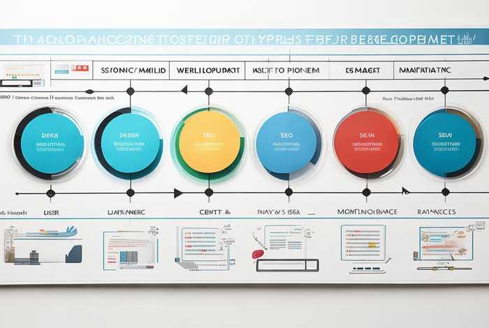 公司网站建设制作费用怎么算，公司网站建设制作费用怎么算的