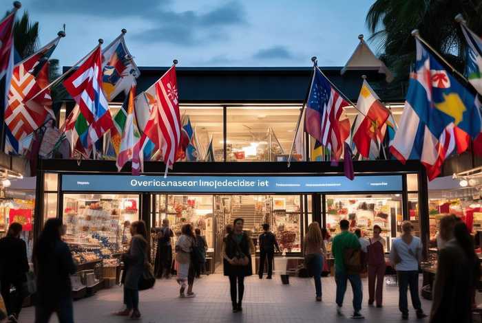 国外独立站是什么意思 海外独立站是什么意思