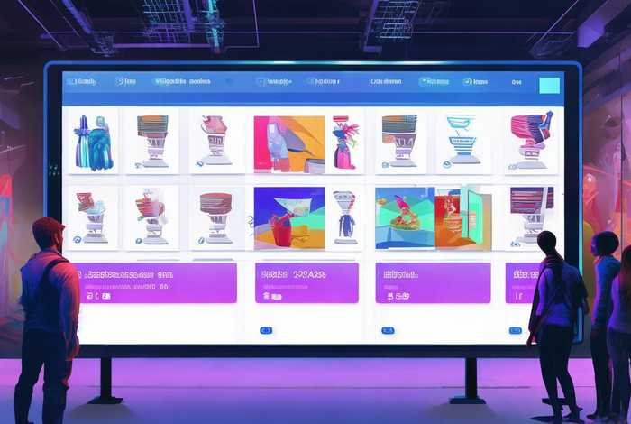 saas智能电商系统，saas电商平台是什么意思