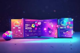 创意网页设计代码 创意网页设计代码怎么写