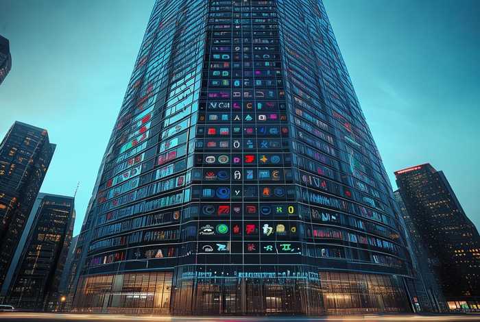 国内网络公司排名、国内网络公司排名100强