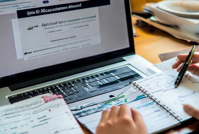 笔记本创建apple id账号(笔记本创建apple id账号验证失败) 笔记本创建apple id账号(笔记本创建apple id账号验证失败)