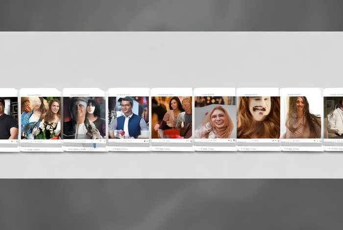 csshtml新闻列表怎么制作 html怎么制作新闻图片列表