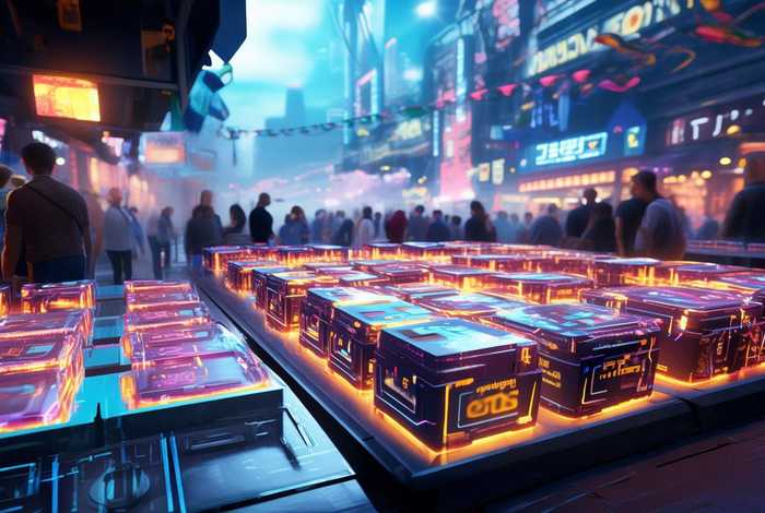 130套小程序源码免费领 - 1000套小程序源码