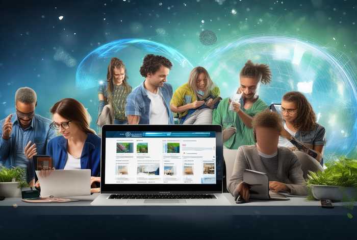 搭建一个网站可以干什么 - 搭建一个网站可以干什么呢