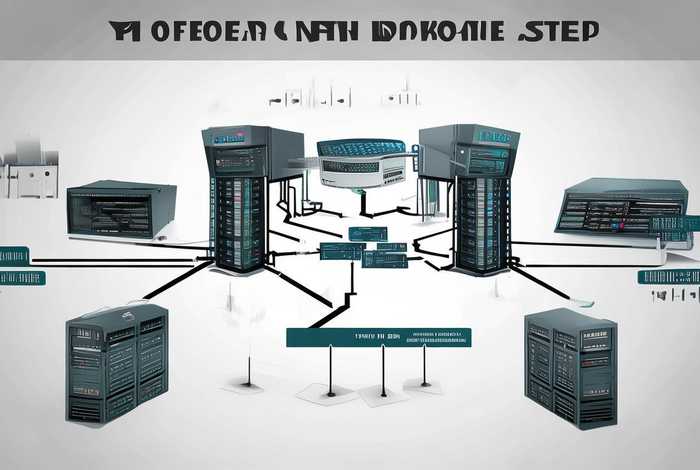 公司网络搭建方案 - 公司网络搭建方案怎么写