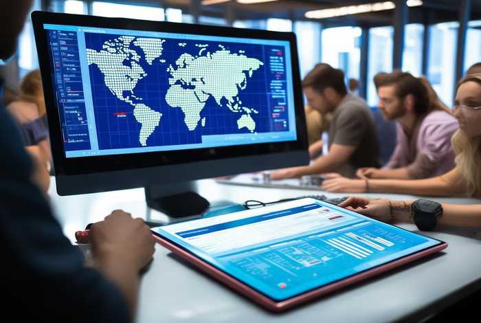 独立站运营广告投放；独立站运营和广告投放