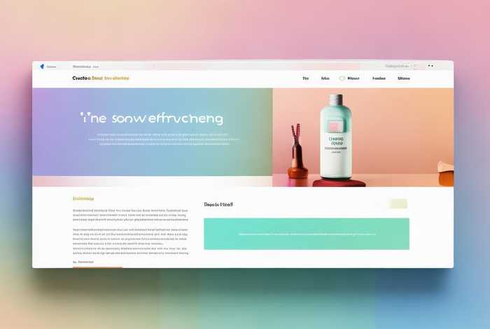 电商网页怎么做 - 电商网页怎么做好看