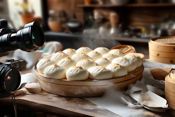 发糕的做法和材料；发糕的做法和材料视频