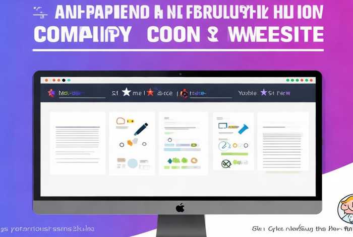 公司网站怎么申请（公司网站怎么申请百度搜索）