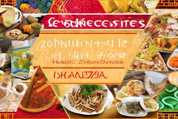 八大菜系ppt目录（八大菜系ppt目录怎么做）