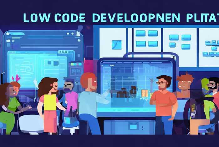 低代码app - 低代码开发是什么意思 低代码app - 低代码开发是什么意思