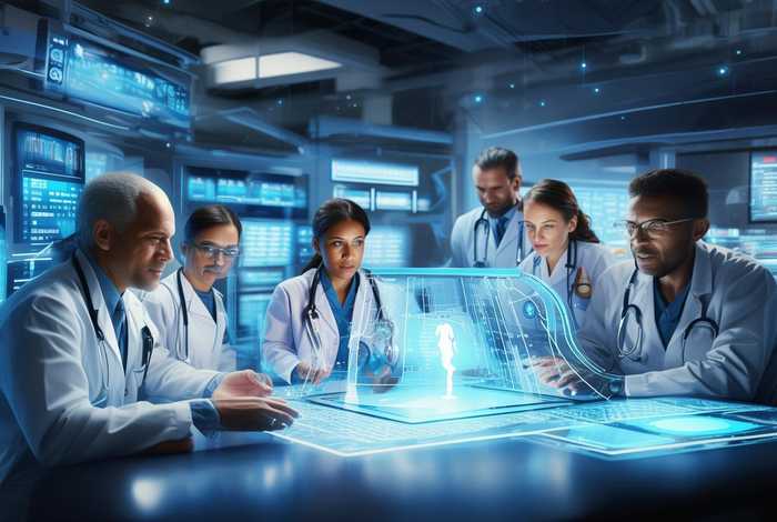 互联网医疗的发展现状和未来趋势 - 互联网医疗的发展现状和未来趋势研究