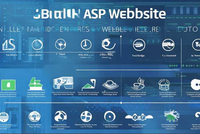 asp新建网站、asp网站怎么搭建