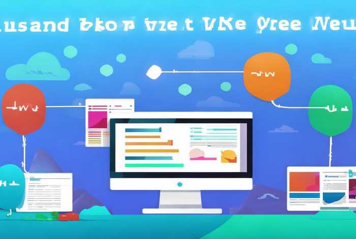 创建免费网站；如何免费创建一个网站