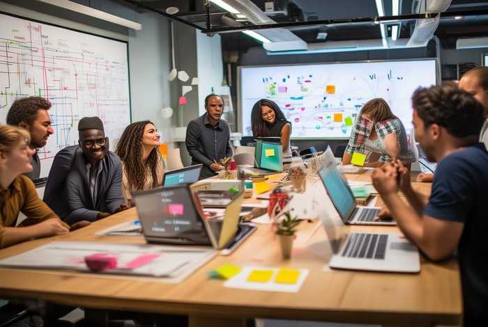 初创企业的建站流程有哪些要求 初创企业的建站流程有哪些要求和标准