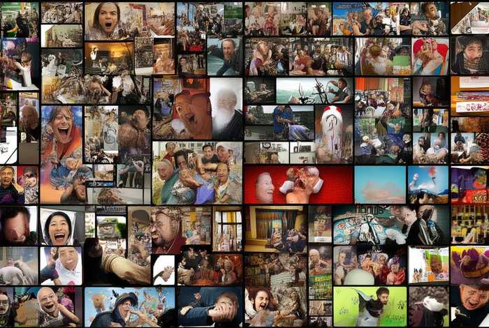 100个搞笑短片素材（100个搞笑短片素材视频）