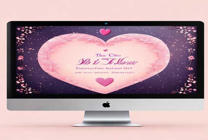 表白网站生成器(表白网站在线生成器软件) 表白网站生成器(表白网站在线生成器软件)