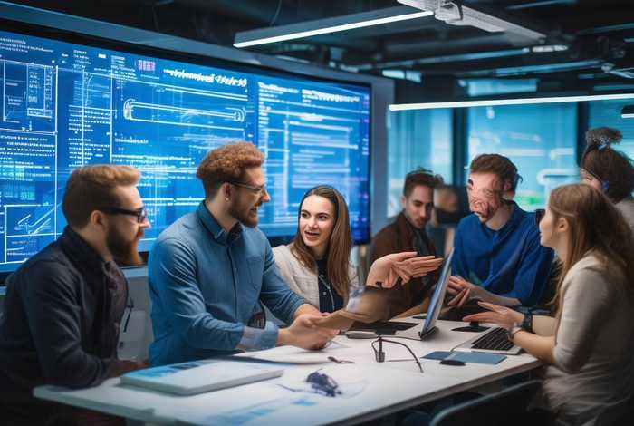 app开发平台团队（app开发平台团队有哪些）