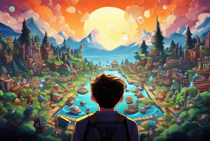 创建自己的;创建自己的游戏 创建自己的;创建自己的游戏