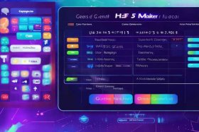 h5制作平台哪个好、h5制作平台哪个好用