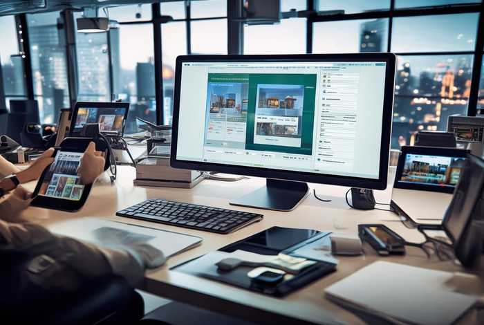 电子商务网站的建设，电子商务网站的建设工具